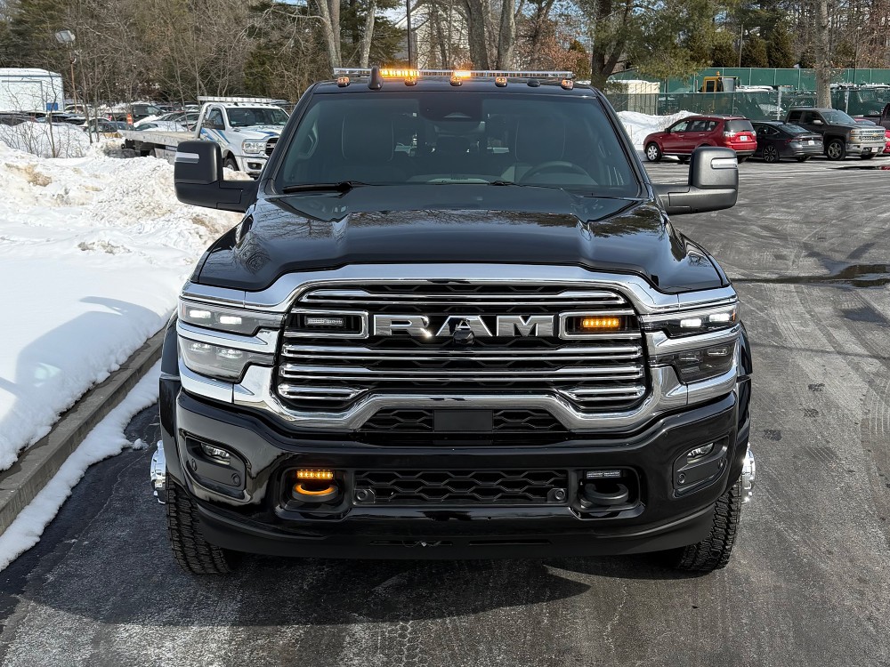 2026 Ram 5500 Wrecker (Key#2101) 6